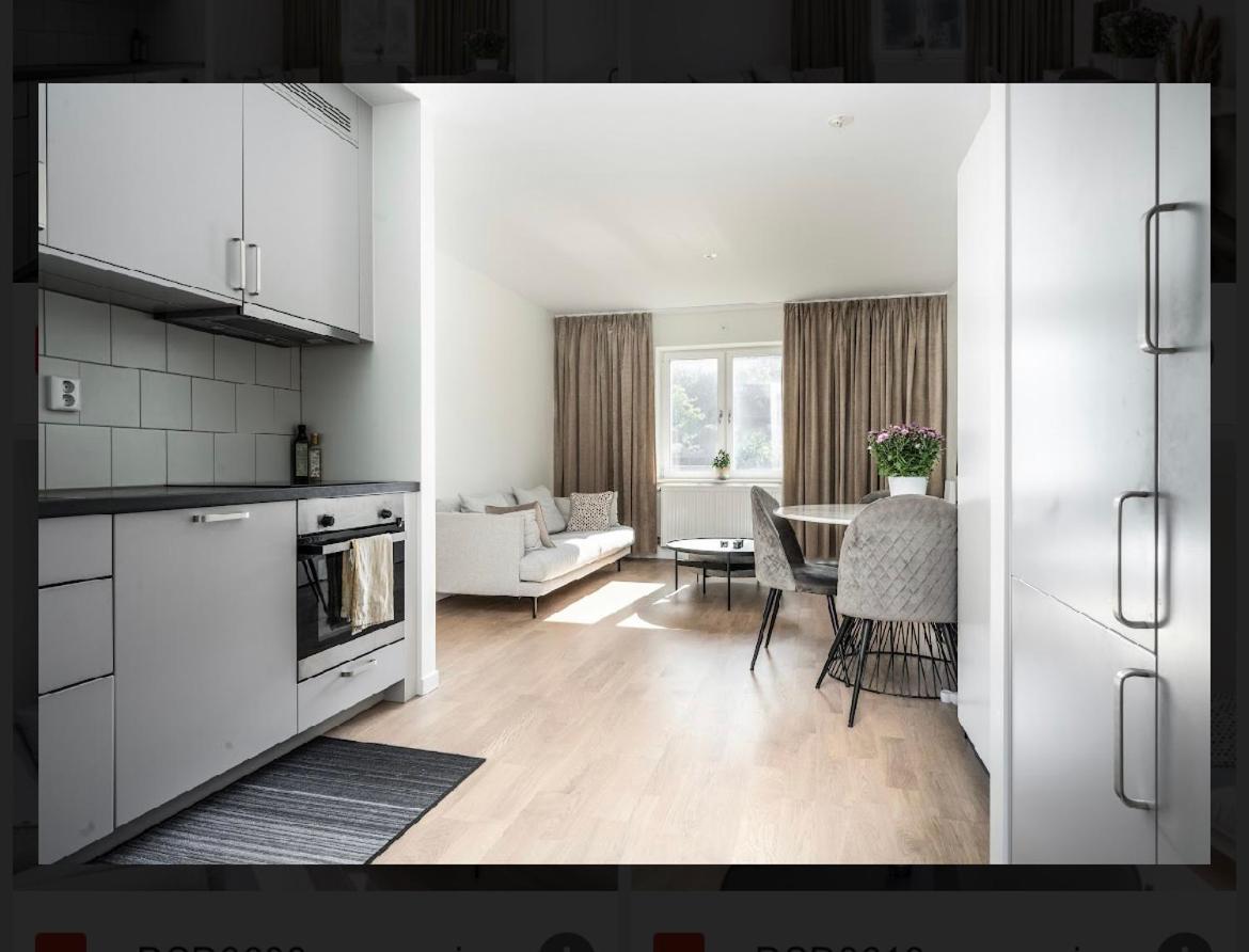 Central Apartment 5Min Drive To The Airport. Стокгольм Экстерьер фото
